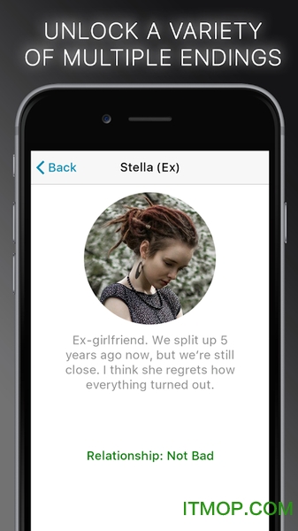 无辜之人手游(Innocent)的图册
