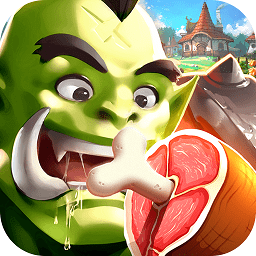 口袋兽人魅族客户端