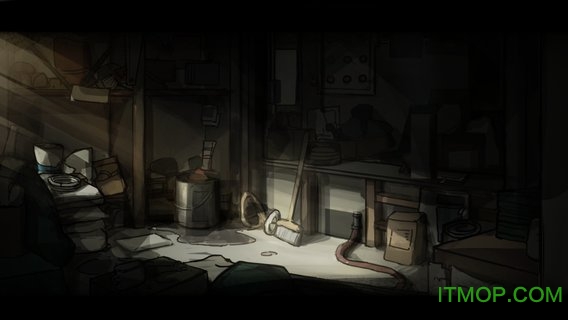 诡船谜案前传海港往事(Themysteriousship)的图册