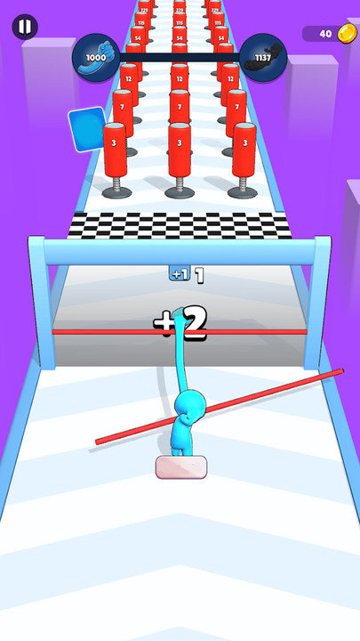 拳速冲刺手机版的图册