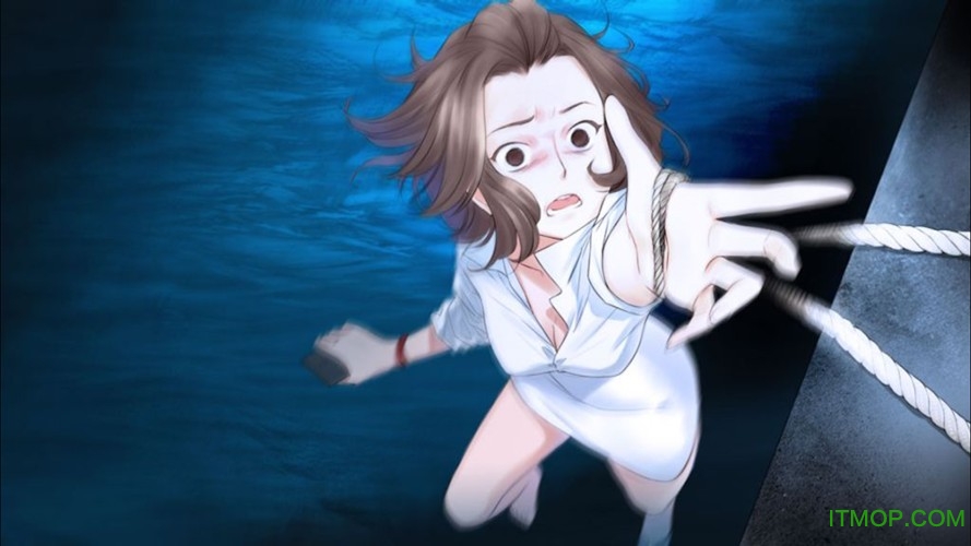 黑之传令中文破解版的图册