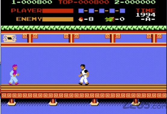 成龙踢馆无限命版的图册