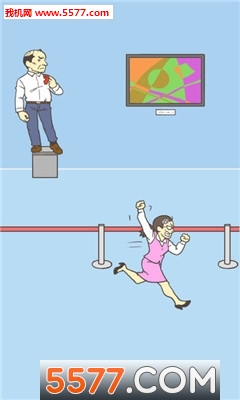 我要翘班安卓版的图册