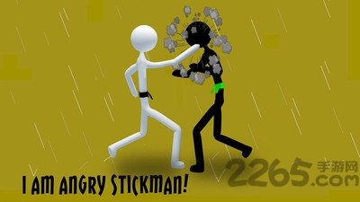 火柴人之空手道手机版的图册