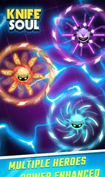 刀锋战魂的图册