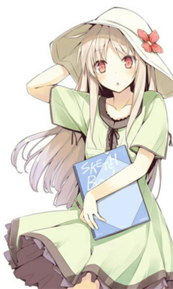 萌娘触摸7的图册