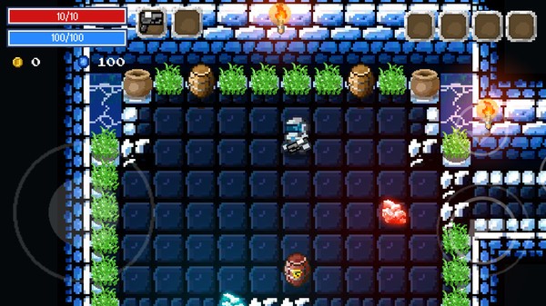 地下城骑士的图册