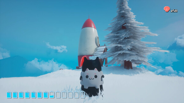 喵之旅人的图册