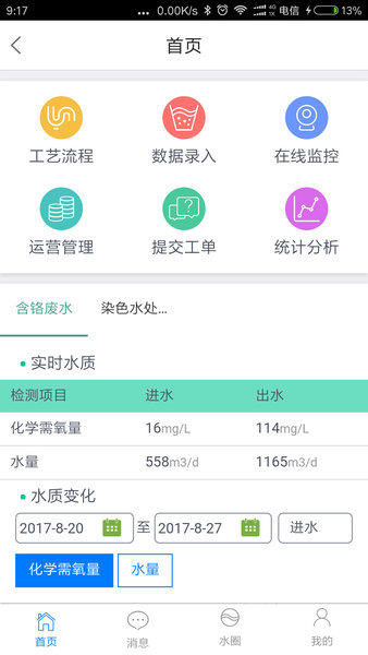 无忧水管家企业版的图册