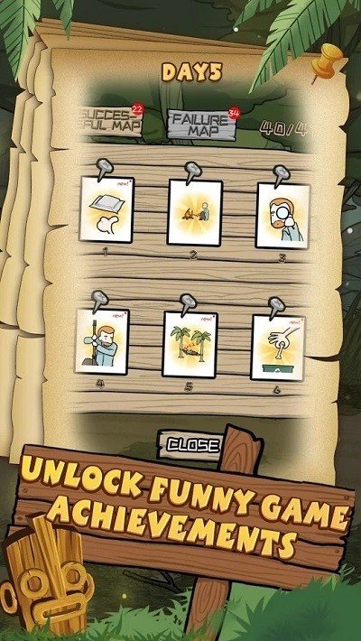 拯救文森特英文版(savevincent)的图册