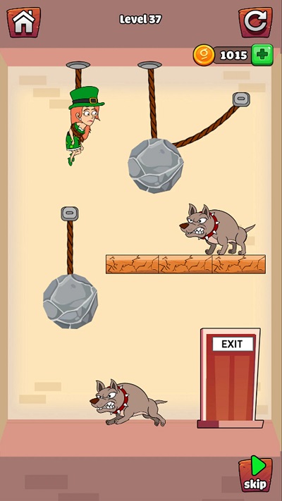 救救老婆游戏的图册