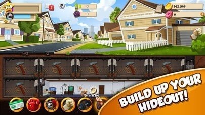 零度英雄的图册