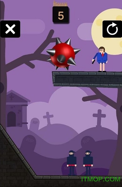 MrsBullet中文版的图册