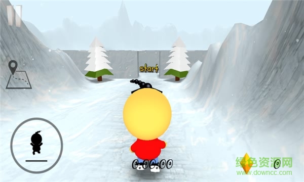 3D迷宫2手机版的图册