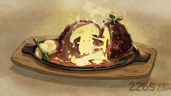 英雄餐厅汉化破解版的图册