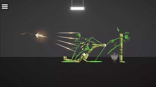 3d布娃娃沙盒游乐场马桶人模组的图册