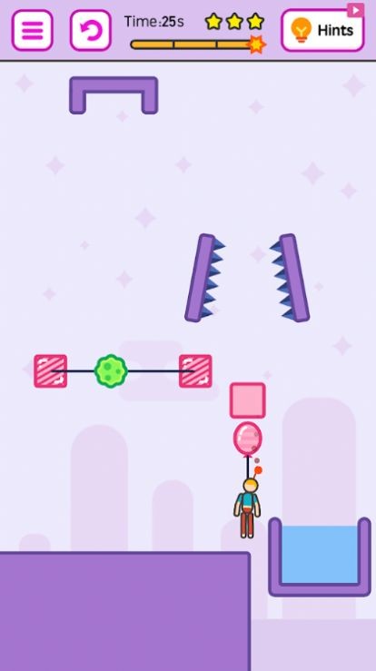 保险丝人游戏的图册