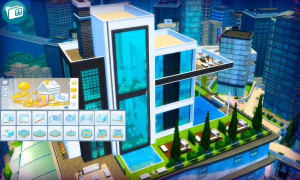 BioticCity(生物城市安卓版)的图册