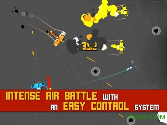 终极空战的图册