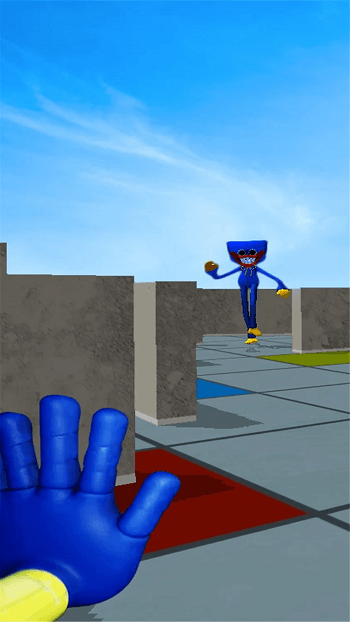 波比躲猫猫2手机版的图册