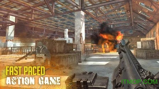 战争使命召唤完美版的图册