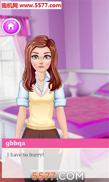 FriendsorRivals(朋友还是竞争对手安卓版)的图册