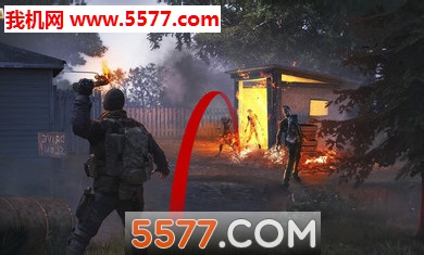 又一天游戏(末日生存)的图册