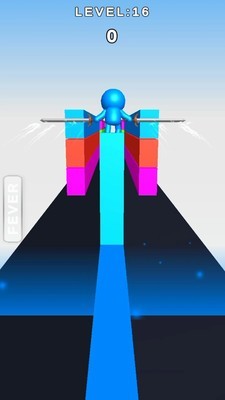 切片颜色手机版的图册