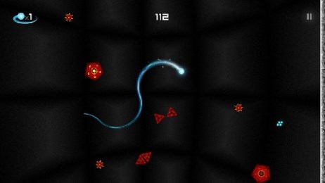 连环革命(Cyclos:Revolution)的图册