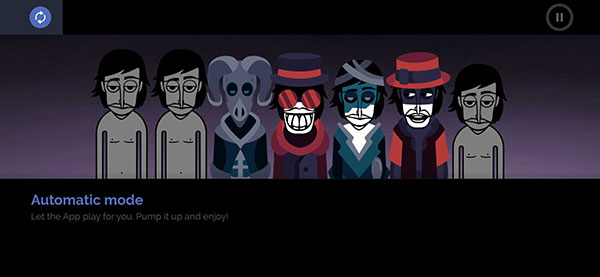 节奏盒子万圣节模组最新版的图册