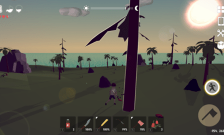 锈色记忆生存中文版的图册