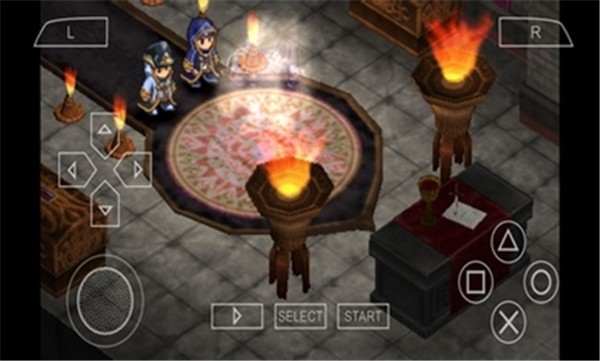 新天魔界混沌时代5汉化版的图册