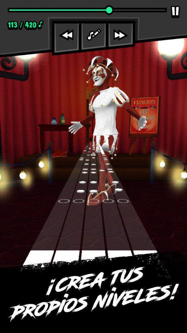 说唱歌手的图册