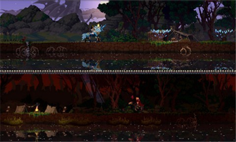 王国两位君主1.1.8的图册