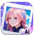 ai魔法头像app