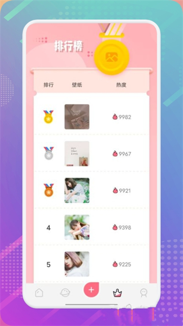 樱桃漫画壁纸的图册