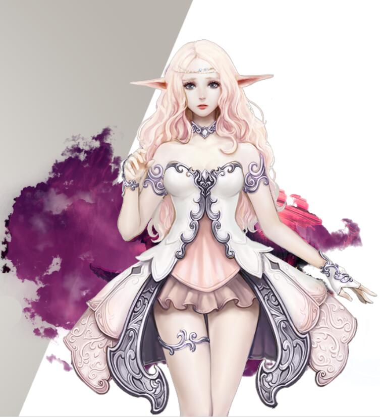 秘境传说的图册