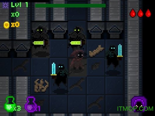 窃贼公主破解版的图册