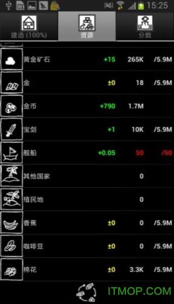 探索时间手机游戏(TimeofExploration)的图册