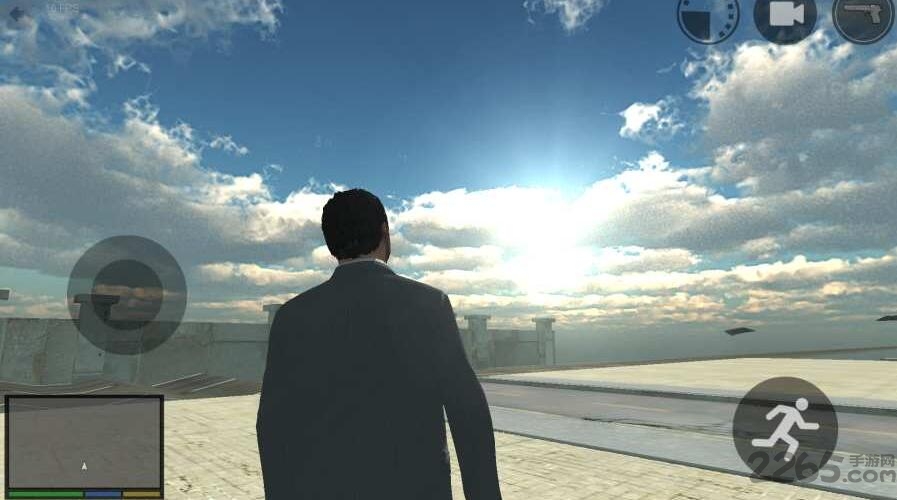 losangelescrimes游戏的图册