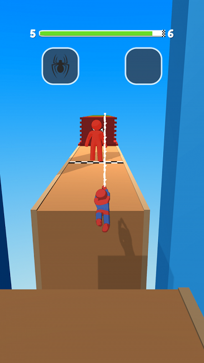 合成超人的图册