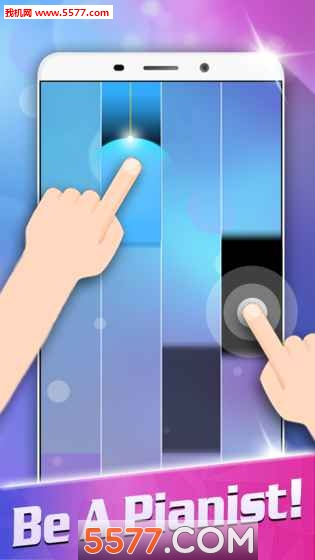 钢琴块(魔术音乐钢琴2安卓版)的图册