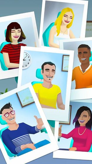 拔牙大师游戏的图册