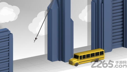 火柴人飞翔4游戏的图册