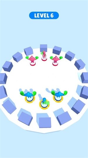 推人大乱斗的图册