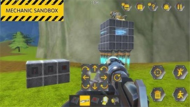 沙箱生存的图册