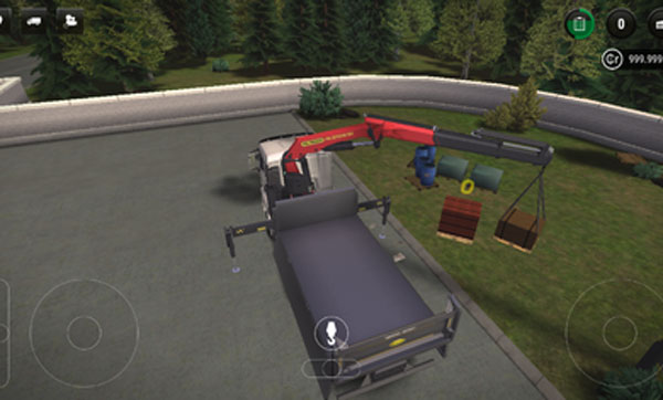 模拟建造3汉化完整版MOD的图册