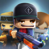 迷你英雄小队无限钻石破解版