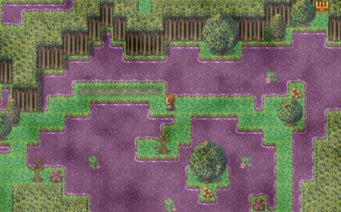 骑士有仙妻的图册