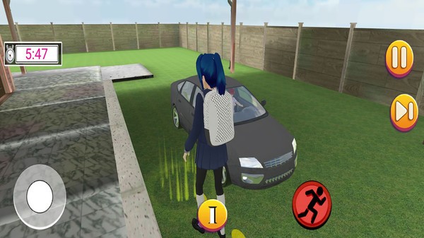 樱花高校模拟器最新版的图册